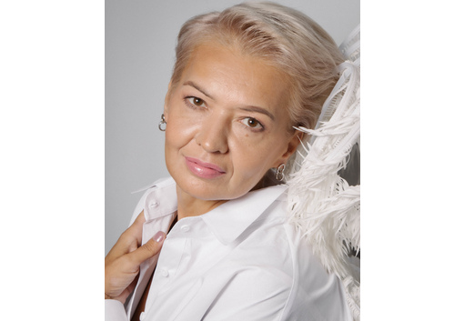 Светлана Габова
